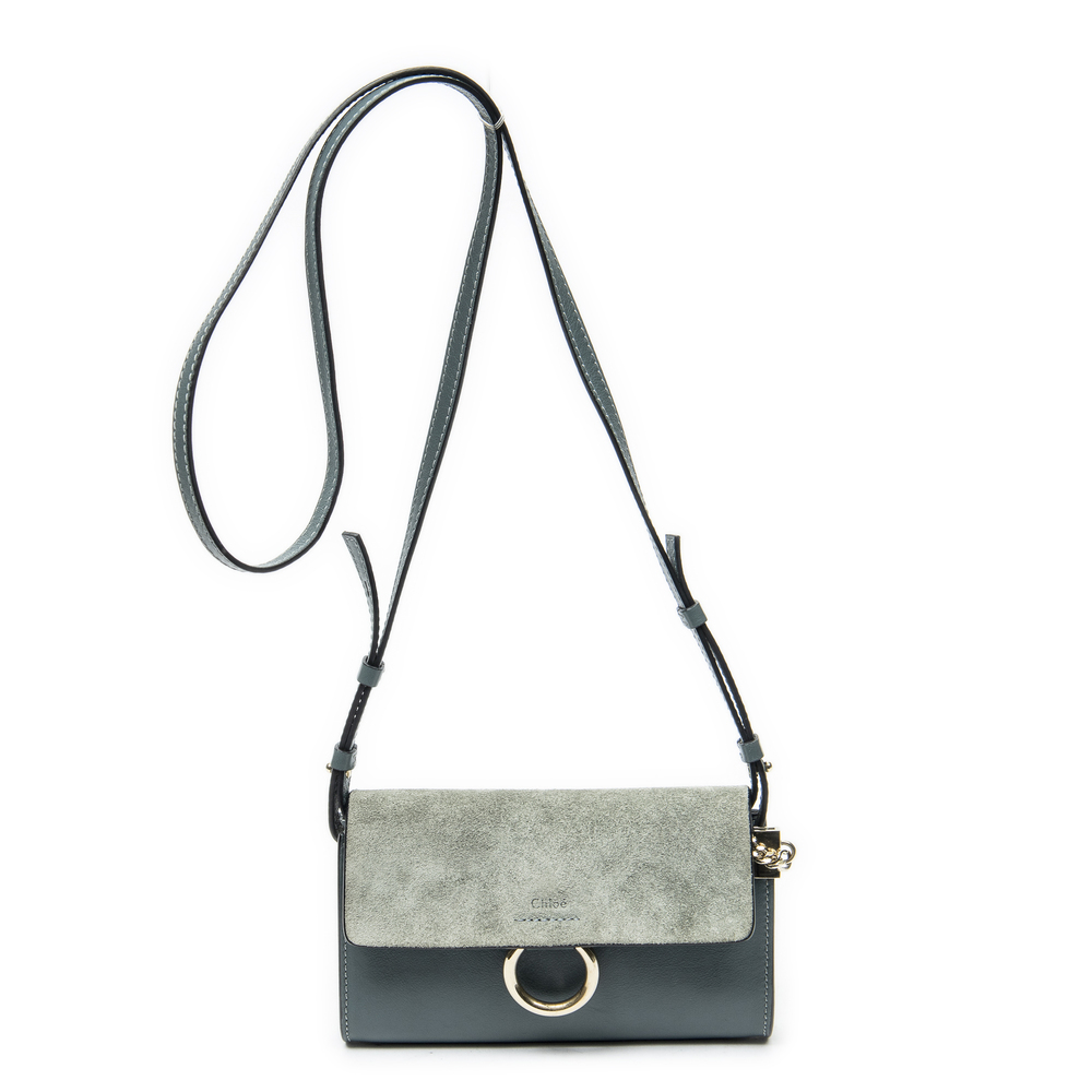 Chloé Mini Faye